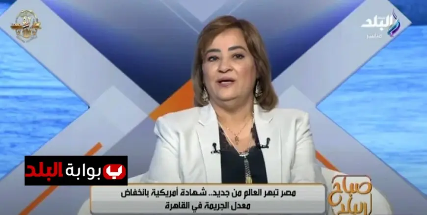 أستاذة علم اجتماع تكشف محاولات تقسيم المجتمع المصري وتؤكد في لحظة الجد أننا جميعاً مصريون