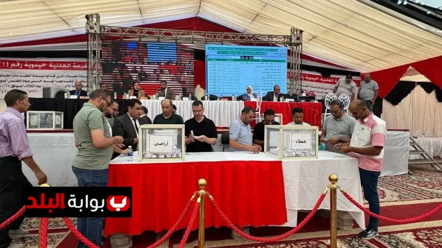 تخصيص 1008 قطع أراضٍ في مدينة العبور الجديدة بعد تقنين أوضاعها وفقًا لوزارة الإسكان