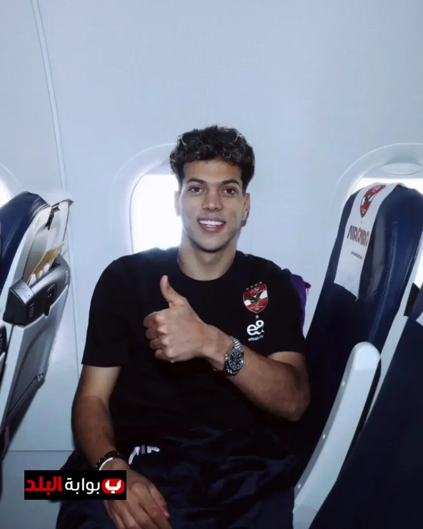 إمام عاشور يتعافى بسرعة ويستعد للعودة إلى الملاعب قريباً