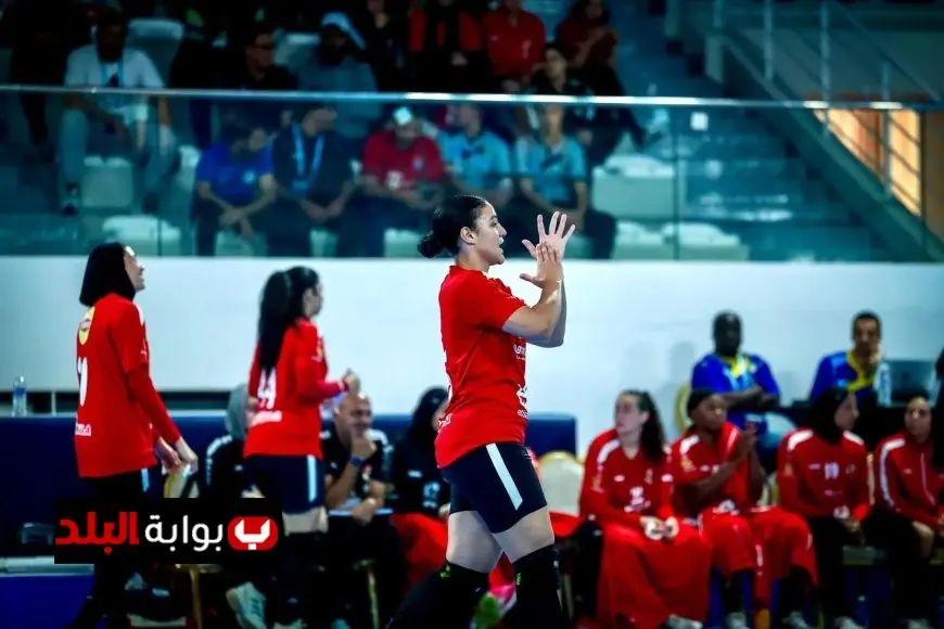 سيدات الأهلي يتحدين فلاورز البنيني في ربع نهائي بطولة إفريقيا