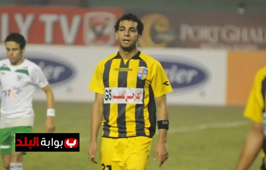 محمد صلاح يروي أصعب تجاربه في حياته خلال 9 ساعات مع المقاولون العرب