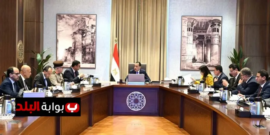 رئيس الوزراء يطالب بتسليم 2000 وحدة سكنية في المشروع العمراني الجديد بجزيرة الوراق
