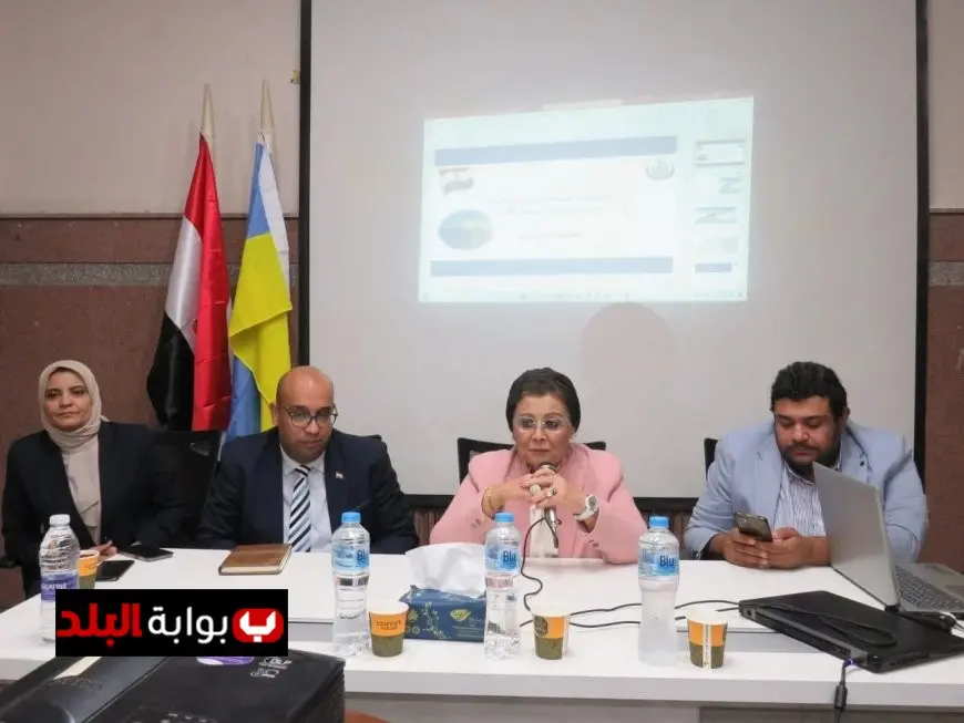 نائب وزير الصحة تتابع خطة السكان والتنمية من خلال جولة ميدانية في الإسكندرية