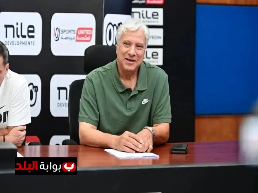 عبد الناصر محمد يكشف عن عزيمة لاعبي الزمالك في التدريبات رغم التحديات الصعبة