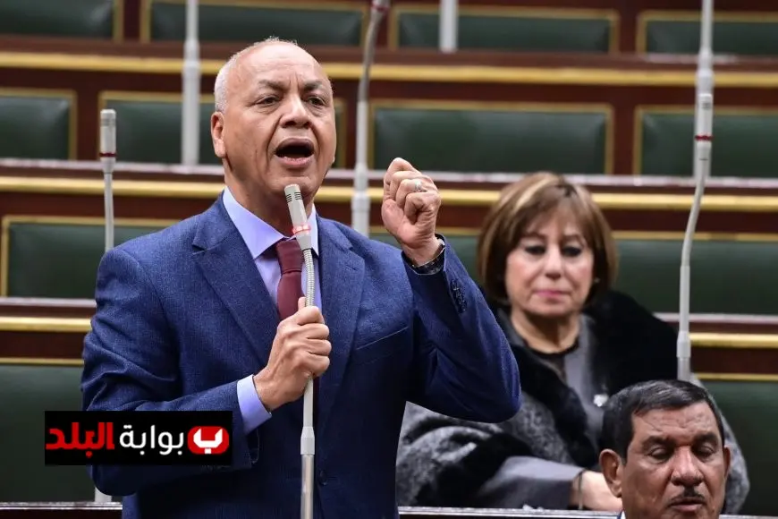 مصطفى بكري يشيد بكفاءة المخابرات العامة المصرية في إدارة مفاوضات شرم الشيخ