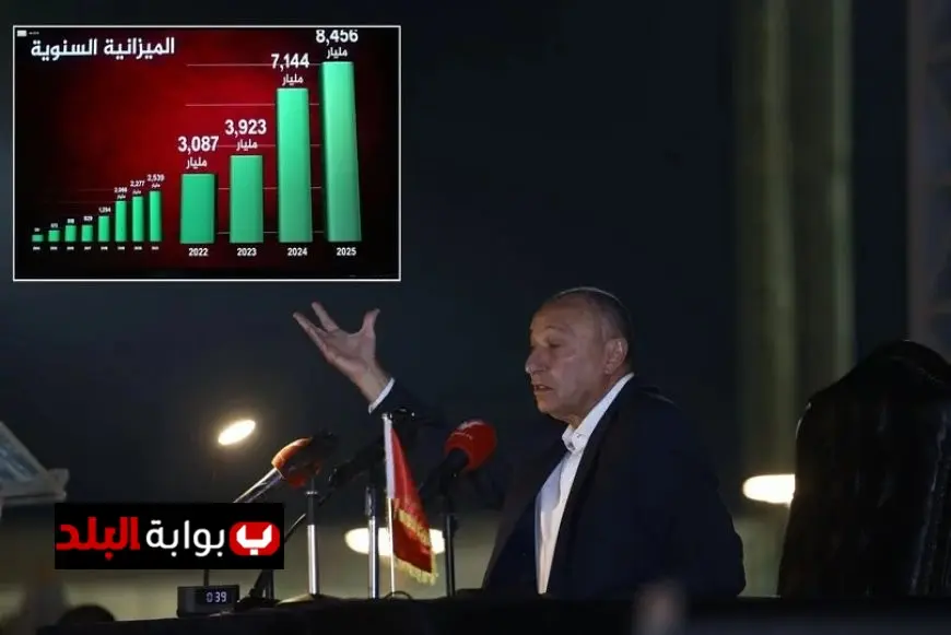 محمود الخطيب يؤكد أن الأهلي ملك للجميع ويواصل التقدم بثقة نحو المستقبل