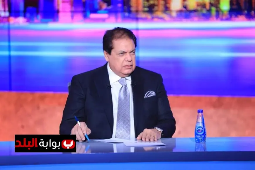 أبو العينين يشيد بضمير حنفي جبالي الوطني والتزامه في العمل البرلماني