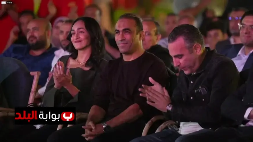 محمود الخطيب يشيد بجهود سيد عبدالحفيظ وينقل إليه ملف الكرة في الأهلي