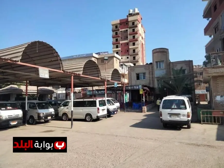 زيادة تعريفة سيارات السرفيس والنقل الجماعي في الجيزة بسبب ارتفاع أسعار البنزين والسولار
