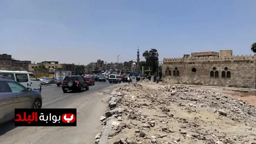 مشروع عملاق لتحويل منطقة السيدة عائشة إلى وجهة جديدة في القاهرة التاريخية بحلول 2030 فيديو