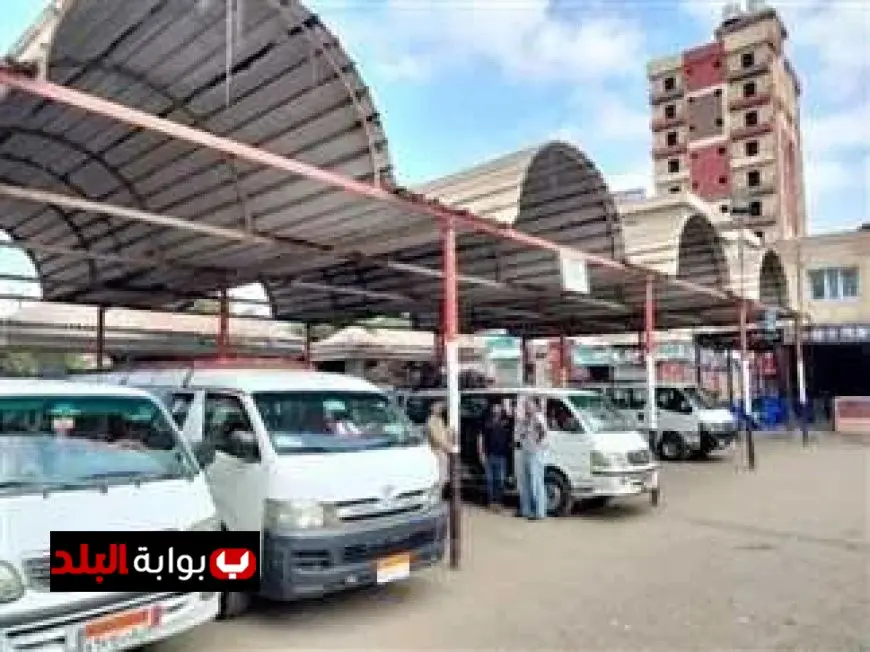 قنا تعلن عن الأسعار الجديدة للأجرة بعد زيادة أسعار الوقود