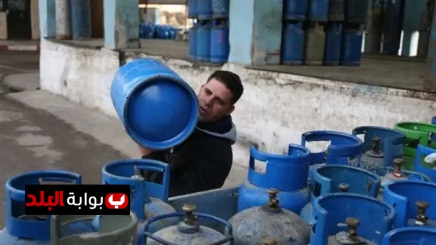 زيادة سعر أسطوانات البوتاجاز للمنازل بعد رفع أسعار الوقود