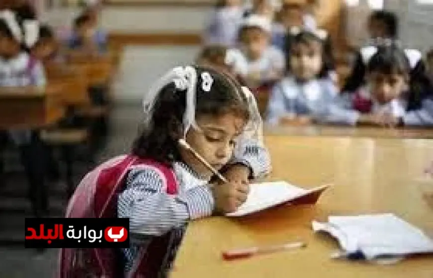 موعد امتحانات أكتوبر 2025 لأول اختبار شهري للطلاب في بداية العام الدراسي الجديد