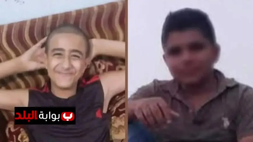 طفل الإسماعيلية يستخدم منشار كهربائي للتخلص من زميله الأسباب والتفاصيل تكشف الصدمة