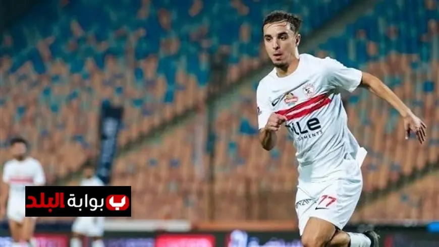 اتحاد طنجة يتقدم بشكوى ضد الزمالك إلى فيفا بسبب صفقة معالي