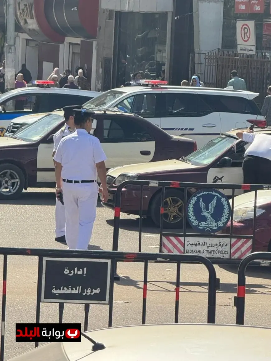 الدقهلية تتخذ إجراءات سريعة لسائقي التاكسي في ظل ارتفاع أسعار الوقود