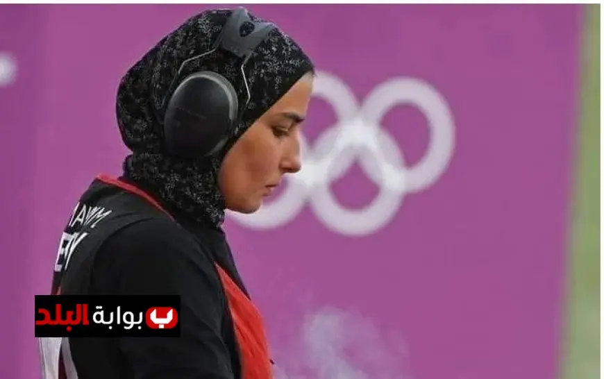 ماجي عشماوي تحقق إنجازا مصريا في الرماية وتدخل قائمة أفضل 6 راميات عالميا