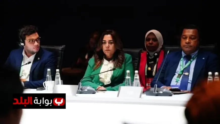 وزيرة البيئة تكشف عن خطوات مصر الرائدة في إدارة المخلفات بشكل متكامل