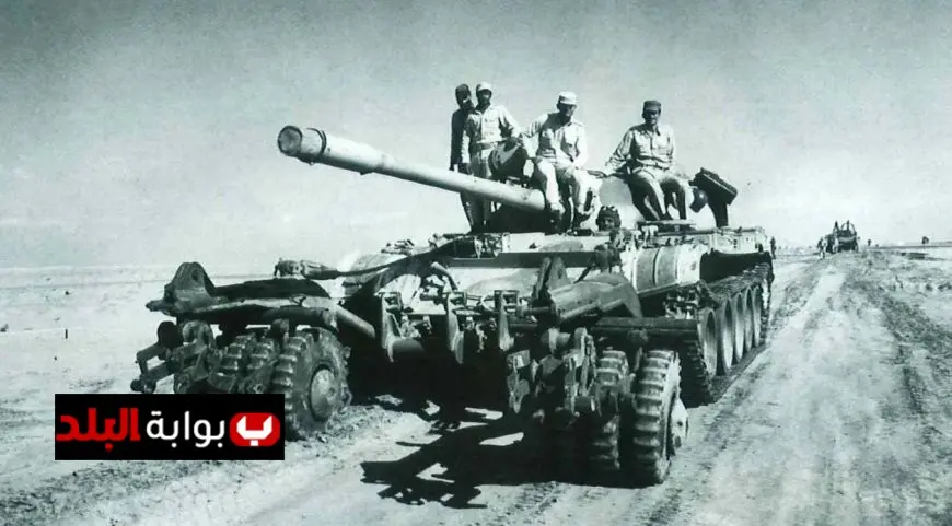 كيف تغلبت مصر على تحديات حرب أكتوبر 1973 ببطولة وصمود