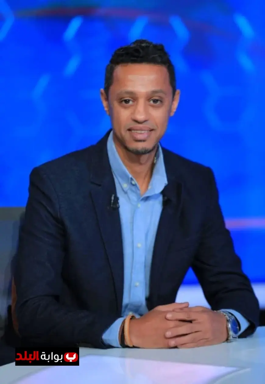 عمرو سماكة يؤكد أن ماييلي أخطر مهاجم في إفريقيا والسوبر ليس نهاية بطولات بيراميدز