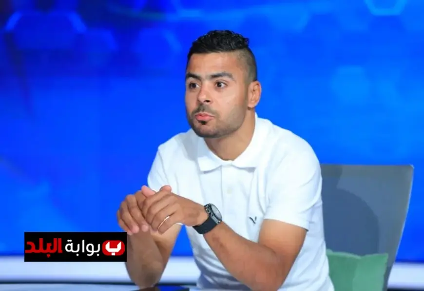 إبراهيم عبد الخالق يؤكد يورتشيتش أفضل مدرب في مصر ويدعو بيراميدز للمنافسة مع الكبار