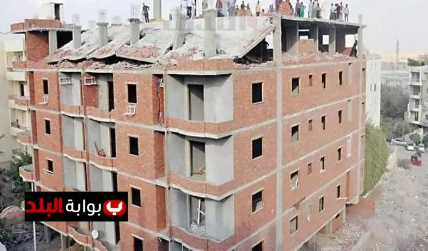 تعرف على 3 استثناءات مهمة للتصالح في مخالفات البناء قبل انتهاء فترة المد