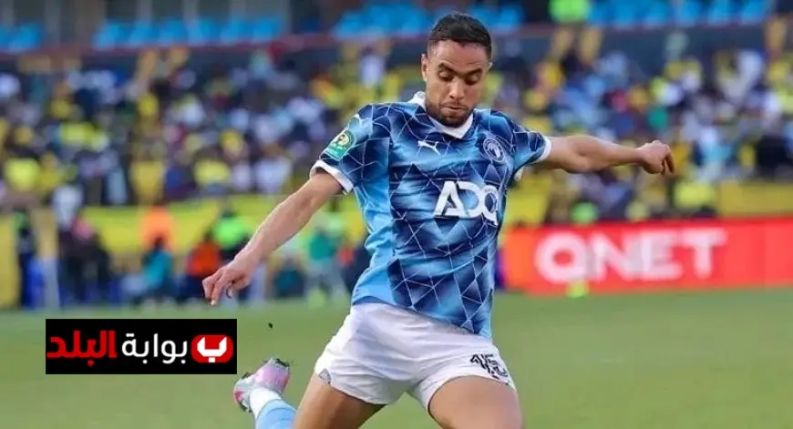 شوبير يكشف عن موهبة محمد الشيبي وأسباب حظ حكيمي السيئ