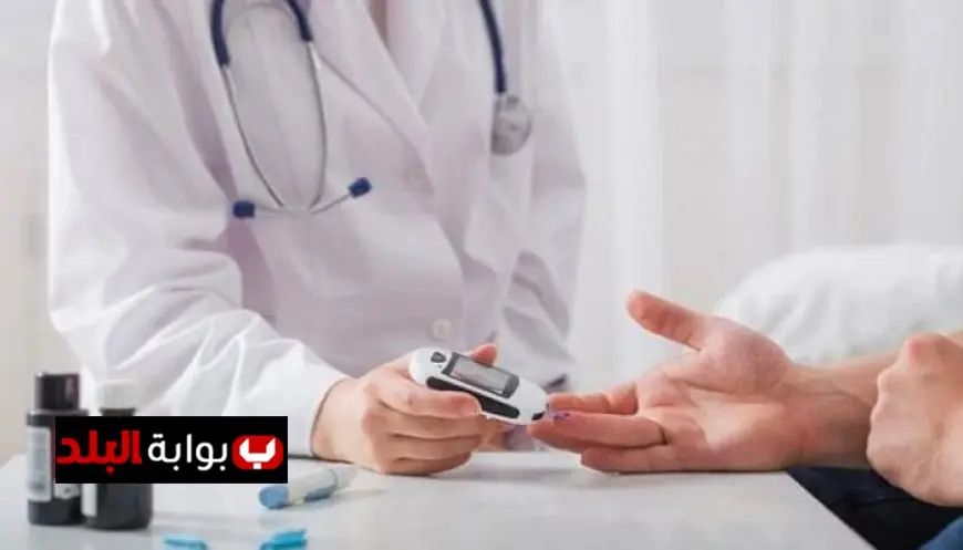 علامات تحذيرية تدل على الإصابة بالسكري بما في ذلك ظهور الزوائد الجلدية