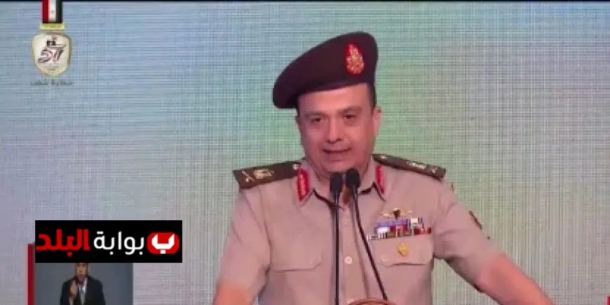 اللواء ياسر وهبة يؤكد أن الأوطان تتحرر بالإرادة وتُبنى بالمجهود والتضحيات