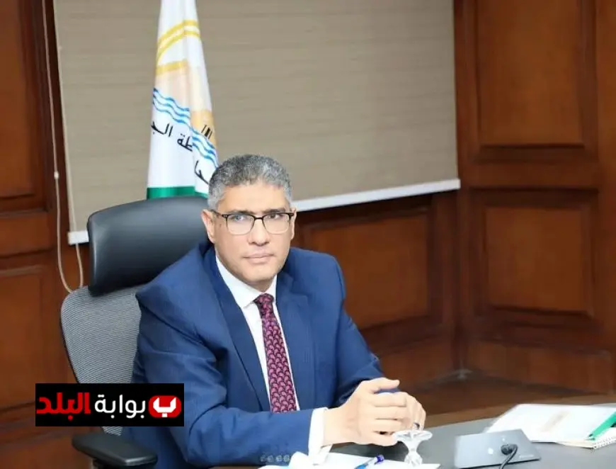 محافظ الجيزة يرفع درجة الاستعداد القصوى لمواجهة الشتاء وموسم الأمطار