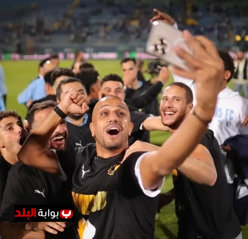 دودو الجباس يكشف عن قوة قاعدة جماهيرية نادي بيراميدز المتزايدة