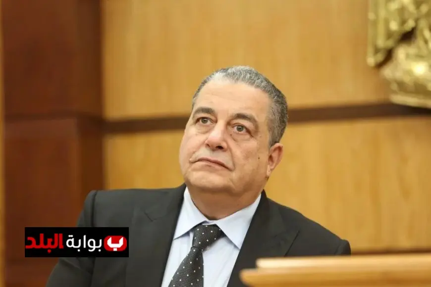 ياسين منصور يعلن ترشحه لخدمة الأهلي واستكمال مسيرة الخطيب في الوقت المناسب