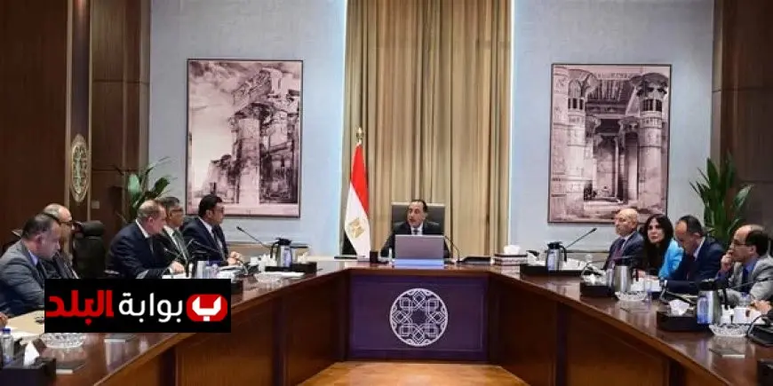الحكومة تعلن عن 110 مواقع استثمارية جديدة على كورنيش نيل القاهرة تشمل 430 فدانًا