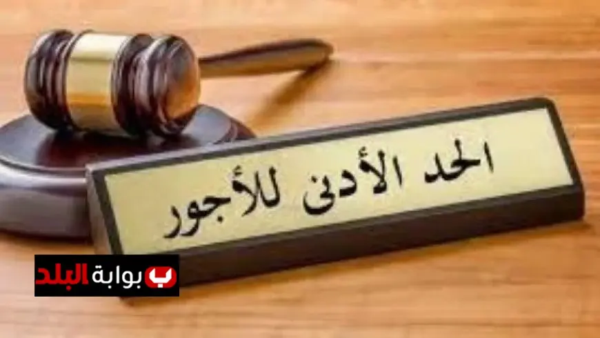 نقابة العاملين تطالب المجلس القومي للأجور بمراجعة الحد الأدنى للأجور كل 6 أشهر