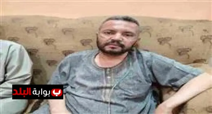 حملة من أحياها تجمع 10 ملايين جنيه لإنقاذ شاب مصاب بتليف رئوي في المنوفية