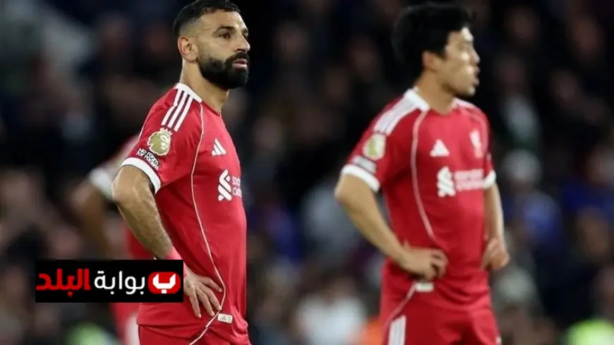 حكم مباراة ليفربول وفرانكفورت في دوري الأبطال يكشف عنه رسمياً