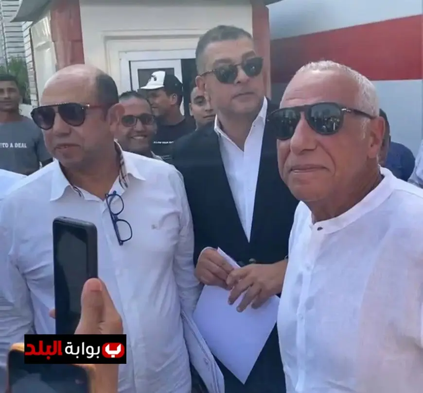 الزمالك يكمل تحضيراته لعقد الجمعية العمومية لاعتماد التعديلات الجديدة على اللائحة