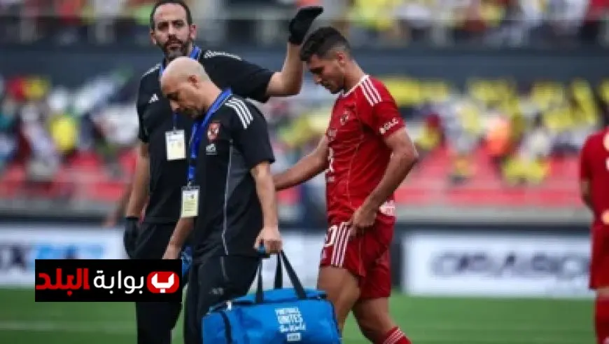 عمر عصر يقدم اعتذارًا رسميًا عن حادثة بطولة إفريقيا لتنس الطاولة