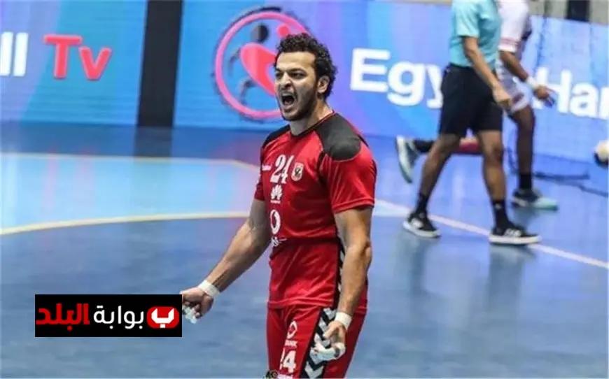 إبراهيم المصرى يؤكد جدارة فريقه في الفوز ببطولة إفريقيا