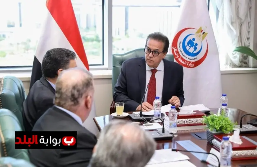 نائب رئيس الوزراء يناقش نتائج زيارته الرسمية إلى الصين في اجتماع هام
