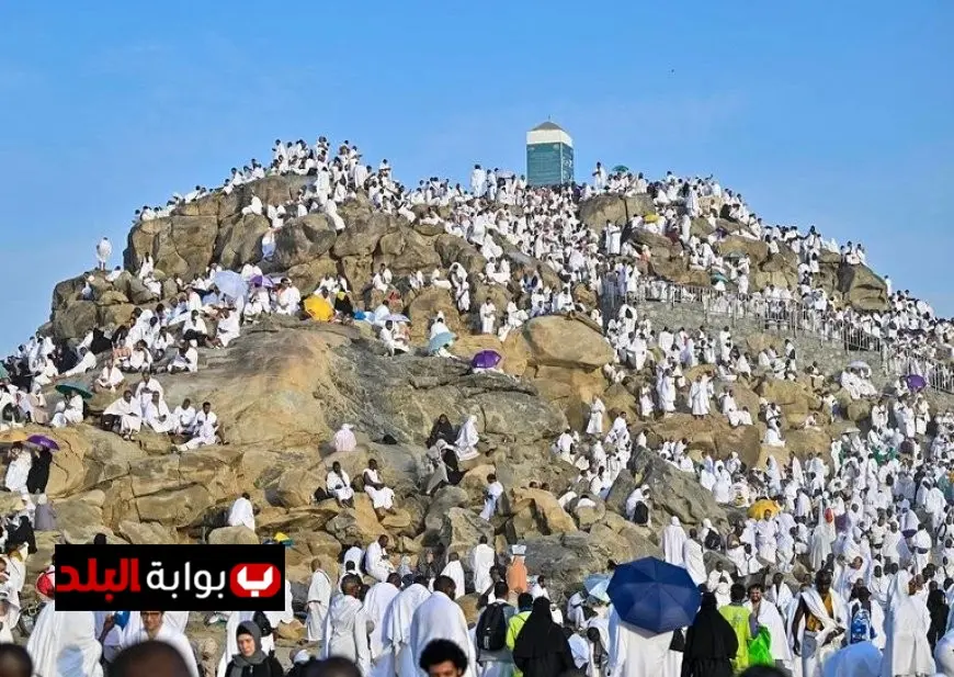 ضوابط وشروط الحج لموسم 1447هـ 2026م للمرافقين لكبار السن فوق 75 عاماً