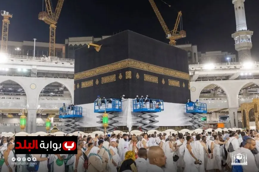 تعرَّف على 7 فئات مرضية غير مسموح لها بأداء مناسك الحج في موسم 1447هـ-2026م