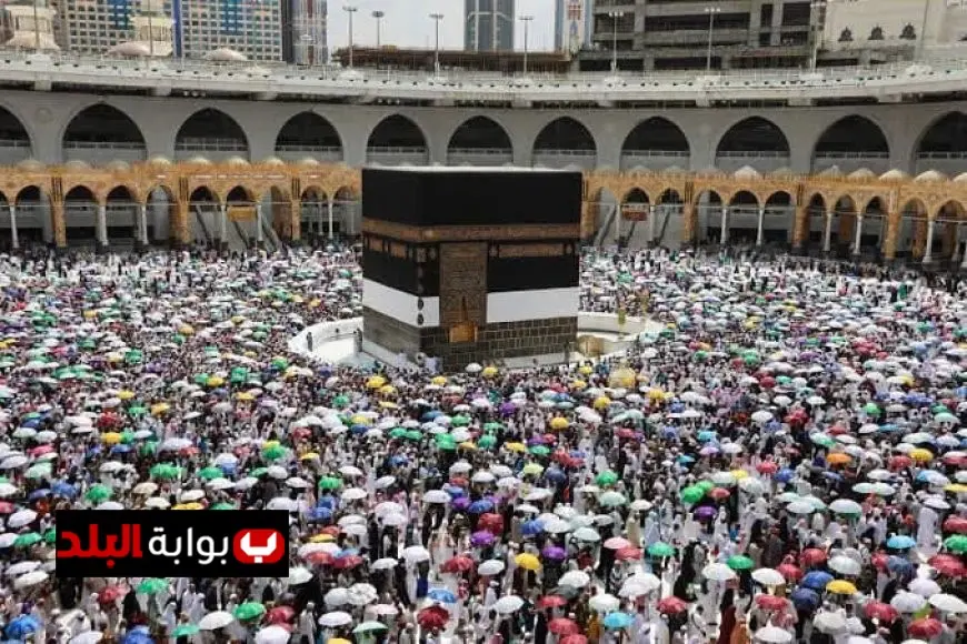 موعد إجراء القرعة الإلكترونية لاختيار حجاج موسم 1447هـ 2026م يقترب
