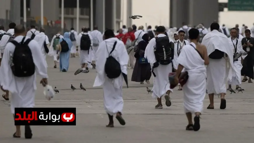 موعد فتح باب التقديم لحج الجمعيات الأهلية يقترب تضامن تعلن لبيك اللهم لبيك