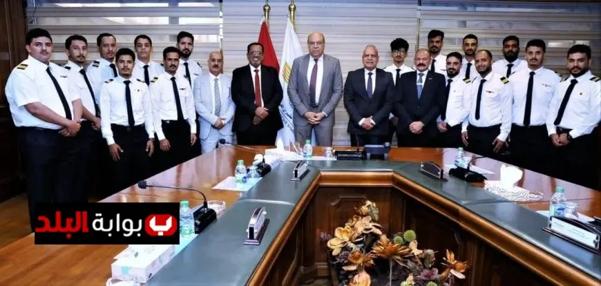 وزير الطيران المدني يؤكد استمرار مصر في دعم وتأهيل الكوادر العربية في صناعة الطيران