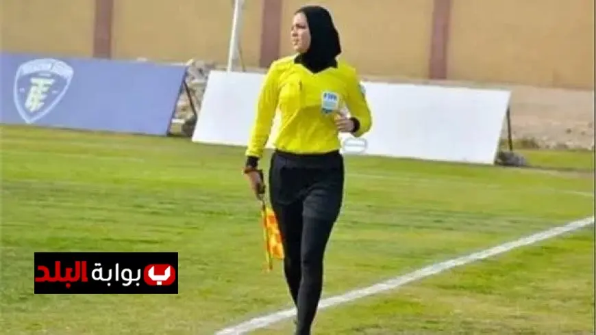 يارا عاطف تضيء مونديال الناشئات في المغرب بظهور أول مميز