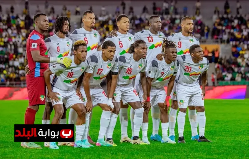 مدرب منتخب بنين يؤكد عزم الفريق على الفوز في أول مباراة بكأس أمم أفريقيا 2025