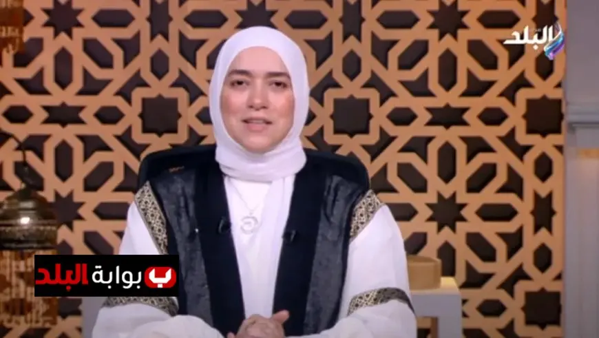 دينا أبو الخير تؤكد ضرورة عدم تحميل الزوج فوق طاقته لتحقيق التوازن في العلاقات الزوجية