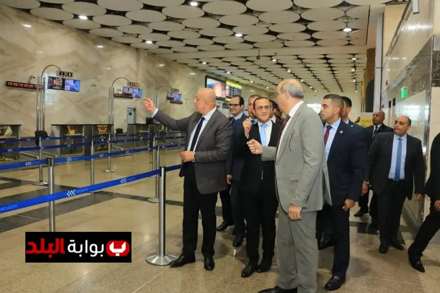 مصر للطيران تعزز أسطولها الجوي بإضافة 34 طائرة جديدة ضمن خطط التنمية المستدامة