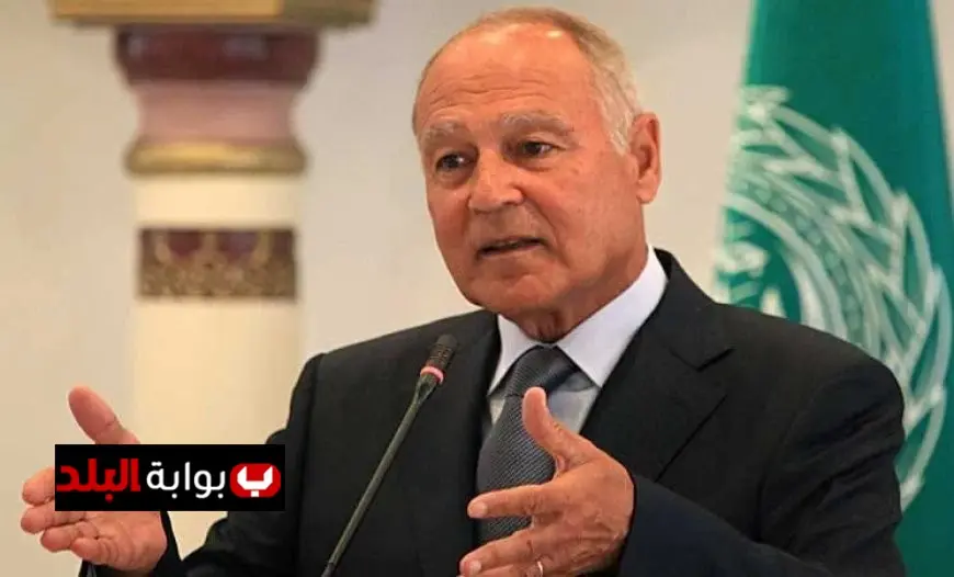 الأمين العام لجامعة الدول العربية يكشف أسرار جديدة في حلقة خاصة مع أحمد موسى يومي السبت والأحد